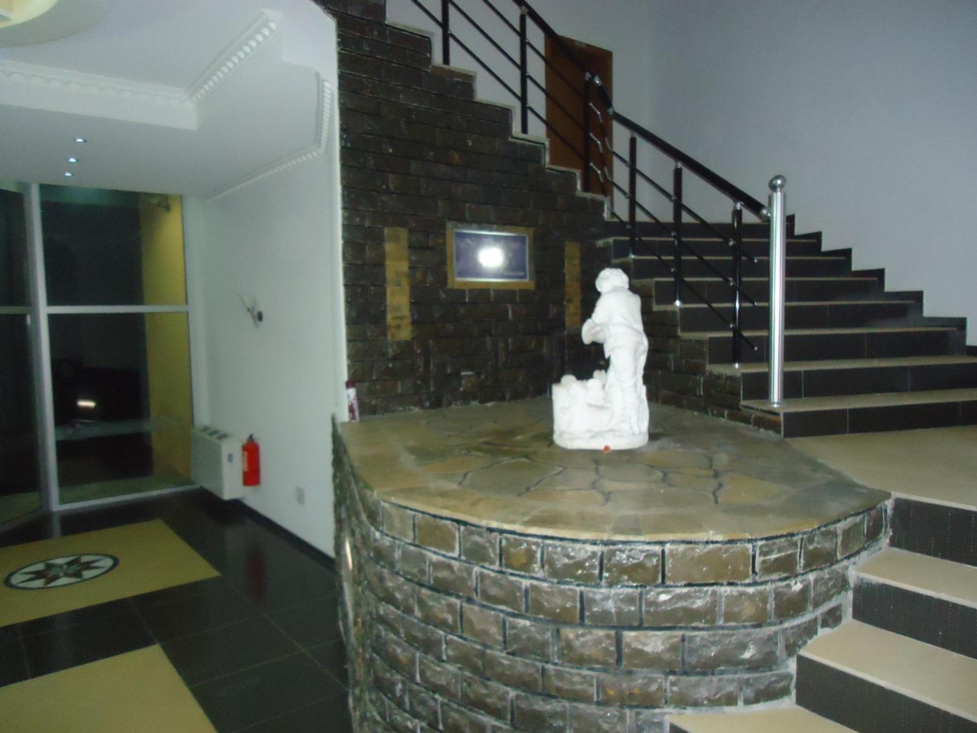 Hotel Albatros พริเซรน ภายนอก รูปภาพ