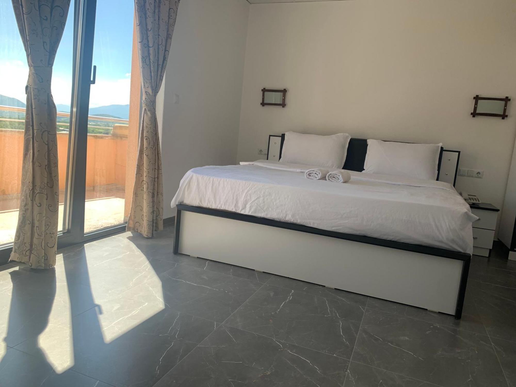Hotel Albatros พริเซรน ภายนอก รูปภาพ