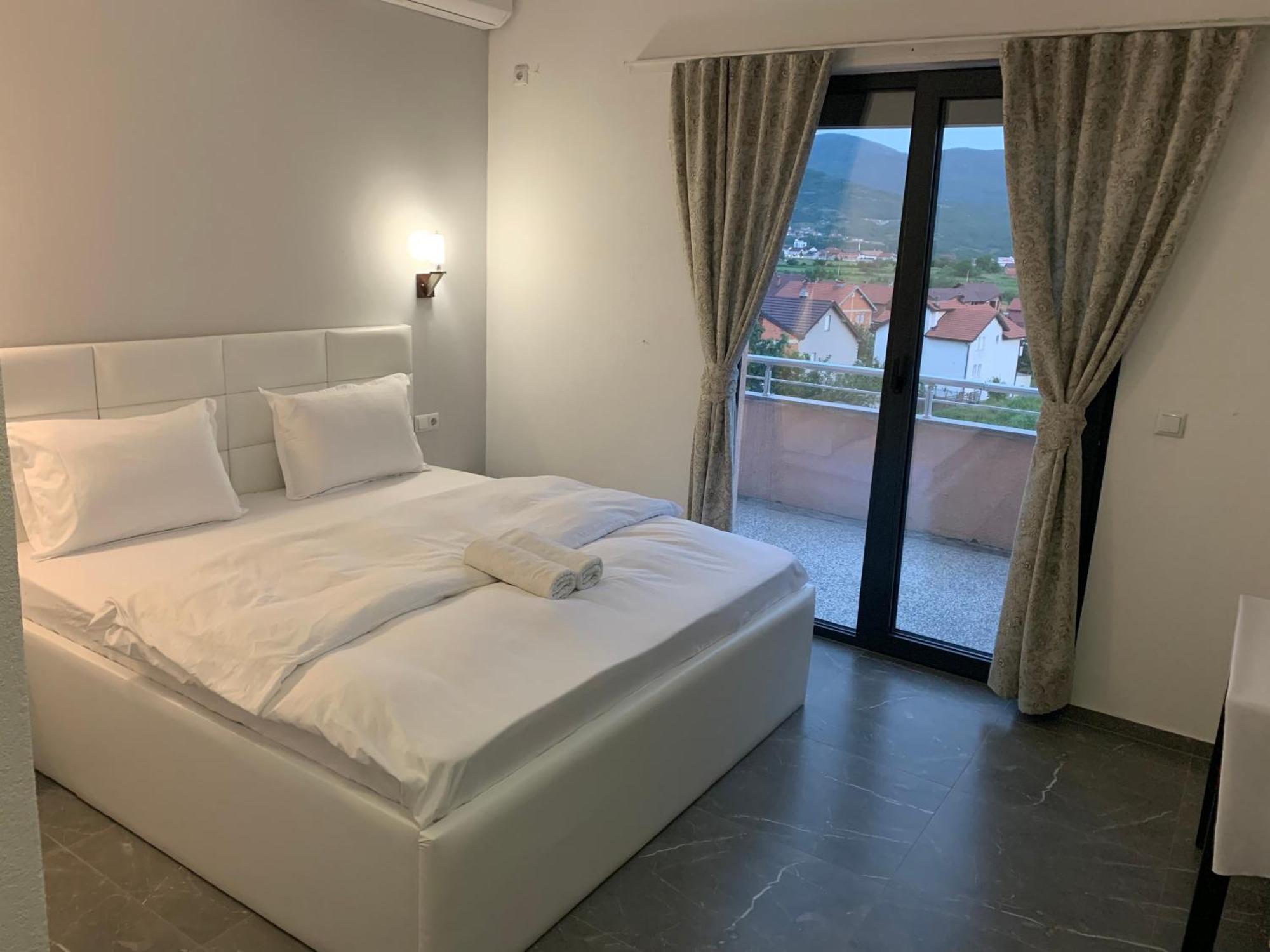 Hotel Albatros พริเซรน ภายนอก รูปภาพ