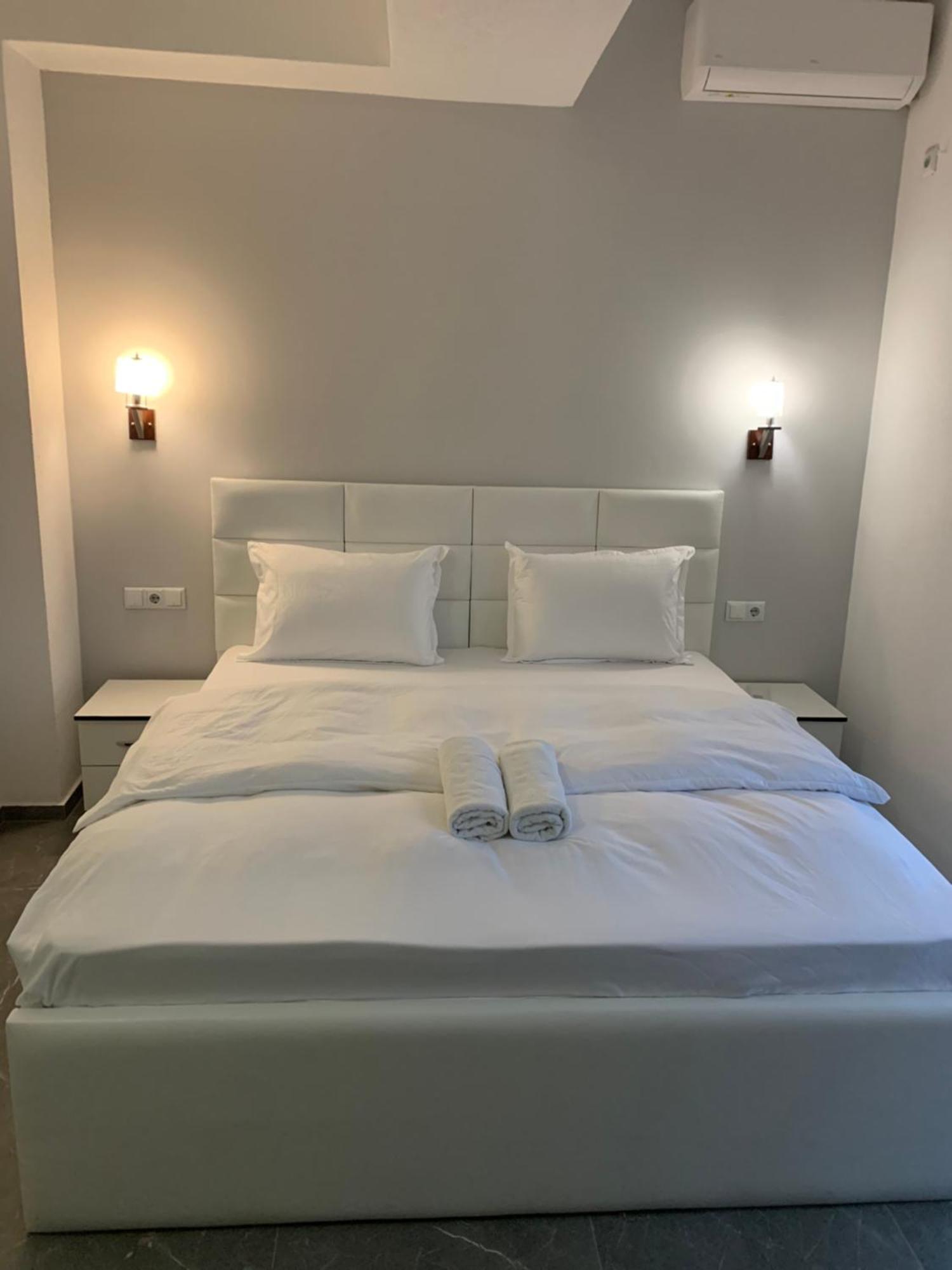 Hotel Albatros พริเซรน ภายนอก รูปภาพ