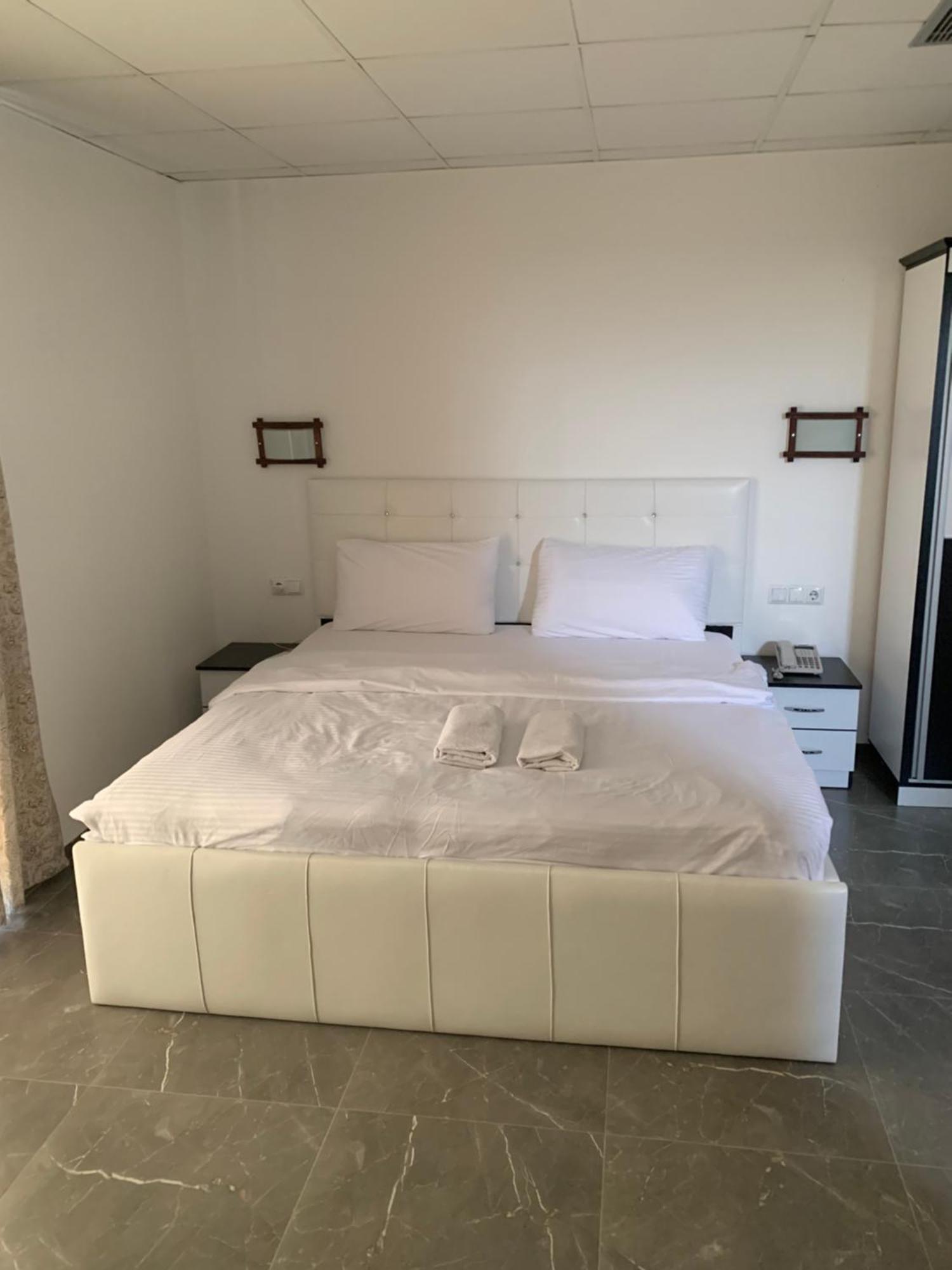 Hotel Albatros พริเซรน ภายนอก รูปภาพ