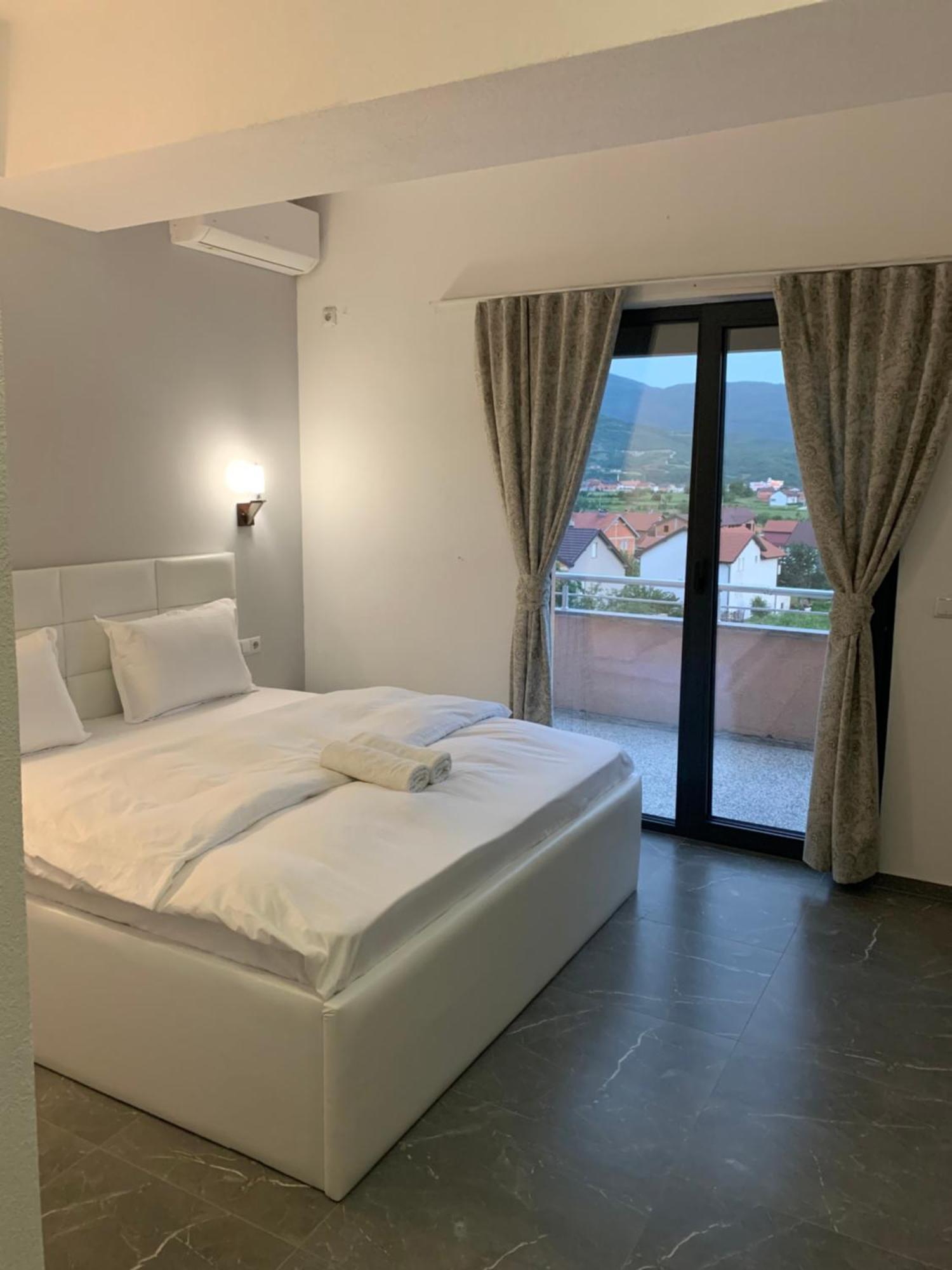 Hotel Albatros พริเซรน ภายนอก รูปภาพ